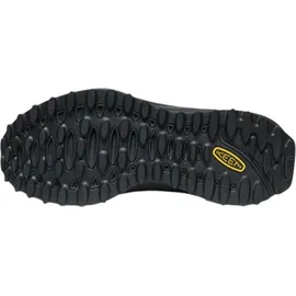 Keen Jasper Zionic (Wildleder) granitgrün/flame Damen