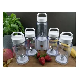 vitaliano VTMMX500W Smoothie-Maker