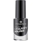 Essence STAMPY ESMALTE PARA ESTAMPAR