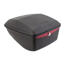 Racktime Tour Box schwarz