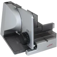 Ritter Solida 2 Silber