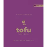 Hädecke Verlag GmbH Tofu, Yuba & Okara