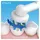 Oral-B Vitality 100 CrossAction weiß