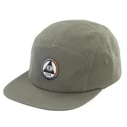 ION Cap 5 Panel Cap dusty-leaves (612) OneSize