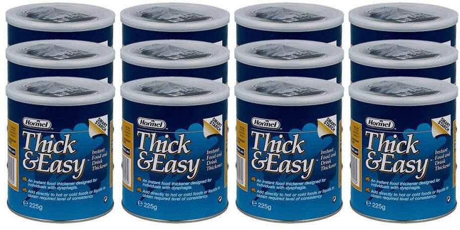 Thick Easy Instant Andickungspulver