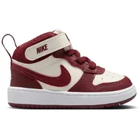 Nike Court Borough Mid 2 Kinder Rot 22