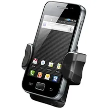 SBS Handy-Kfz-Halterung bis 5,5 Zoll Schwarz