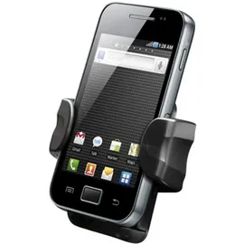 SBS Handy-Kfz-Halterung bis 5,5 Zoll Schwarz