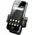 SBS Handy-Kfz-Halterung bis 5,5 Zoll Schwarz