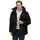 Superdry 5 Baffle Sports Steppjacke - Black - XL