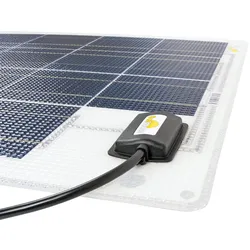 SERIE-20 Marine-Solarmodule