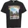 !Solid T-Shirt SOLID "T-Shirt SDHamood", Jungen, Gr. M, schwarz (true schwarz), Obermaterial: 100% Baumwolle CO., Shirts T-Shirt