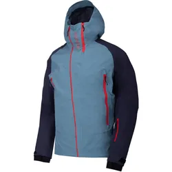 Skijacke Heli 3-Lagen Herren 2XL