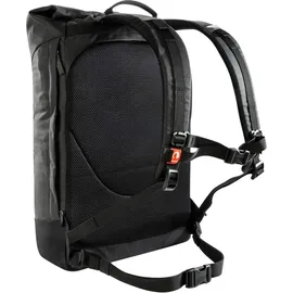 Tatonka Grip Rolltop Pack 34 Kapok Schwarz