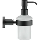 Duravit D-Code Seifenspender, 0099164600,