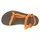 Teva Original Universal Slim Damen Orange 42