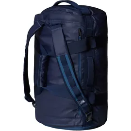 The North Face BASE CAMP VOYAGER Duffel 42L shady blue/summit navy