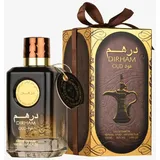 Ard al Zaafaran Dirham Oud Eau de Parfum 100 ml