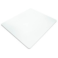 Durasens Soft Tischmatte transparent 70,0 x 50,0 cm