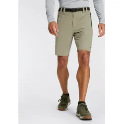 CMP Funktionsshorts, Elastisch & Atmungsaktiv CMP sage 48