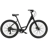 Adriatica Urbanbike SANDY 27,5 Zoll, schwarz