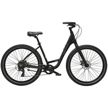 Adriatica Urbanbike SANDY 27,5 Zoll, schwarz