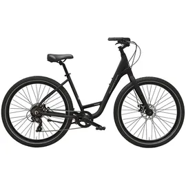 Adriatica Urbanbike SANDY 27,5 Zoll, schwarz