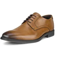 ECCO MELBOURNE Herren Schwarz 49