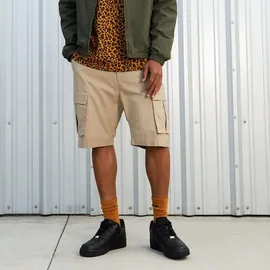 Nike Air Force 1 '07 Herren Black/Black 44