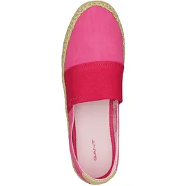 GANT Raffiaville Damen Pink 38