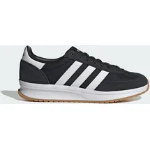 Adidas Run 70s 2.0 Core Black / Cloud White / Cloud White 41 1/3