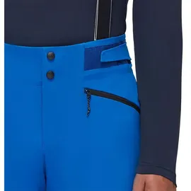 Mammut Eisfeld Guide So Hosen - Azurit / Night - 54