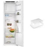 Neff KMKL178GF1 Einbau-Kühlschrank mit Gefrierfach