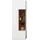 Wohnconcept Vitrine Duron Weiß