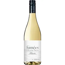 François Lurton Les Fumées Blanches Sauvignon Blanc 2024