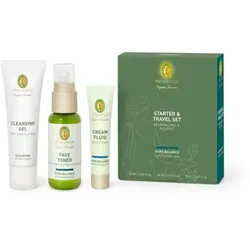 Primavera Starter & Travel Set Pure Balance