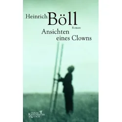 Ansichten eines Clowns