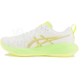 Asics Gel-Cumulus 27 Damen Weiß 40,5