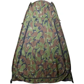 B.I.G. TENT-S Tarnzelt camouflage