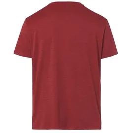 Vaude Essential T-Shirt - Carmine / Mars Red - L