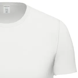 Ammann Feinripp T-Shirt 3P Herren T-Shirt
