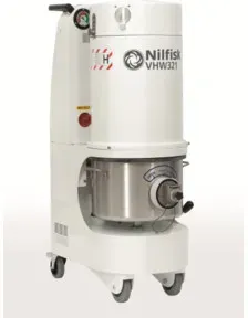 Nilfisk Industriestaubsauger VHW321 HC