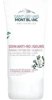 Saint-Gervais MONT BLANC Soin anti-rougeurs 40 ml Crème