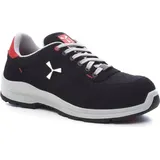 PAYPER Sicherheitsschuhe, Sicherheitshalbschuh S1P Get Texforce Low (S1P, 43)