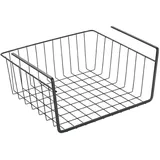 Metaltex 363030 Estante, Negro, 30 cm