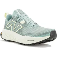 New Balance Damen Fresh Foam X Hierro V8 Schuhe (Größe 37, blau)