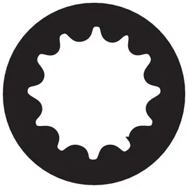 HAZET Steckschlüsseleinsatz 900TZ-14 1-tlg.