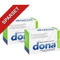 Dona 1500 mg Pulver zur Herstellung einer Lösung