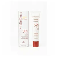 Gisele Denis Gisèle Denis Sonnenschutzcreme LSF 50+ 40 ml