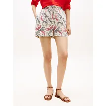 Tommy Hilfiger Shorts Rot S